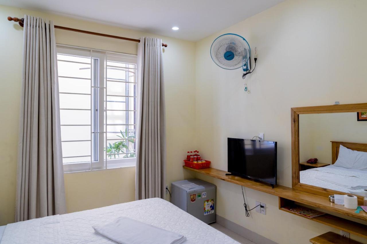 Praha Hotel Vung Tau Dış mekan fotoğraf