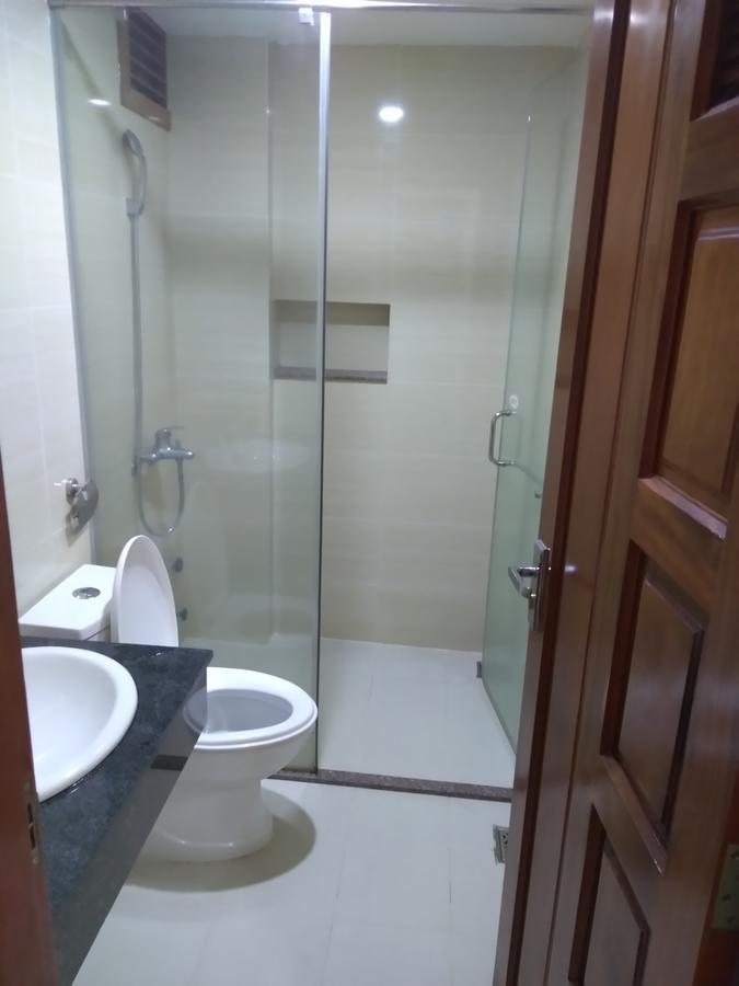 Praha Hotel Vung Tau Dış mekan fotoğraf